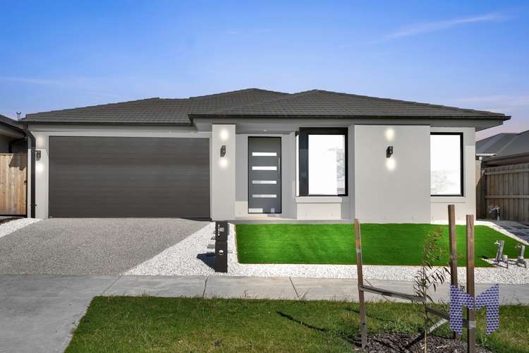 27 Booth Rd, Maddingley VIC 3340