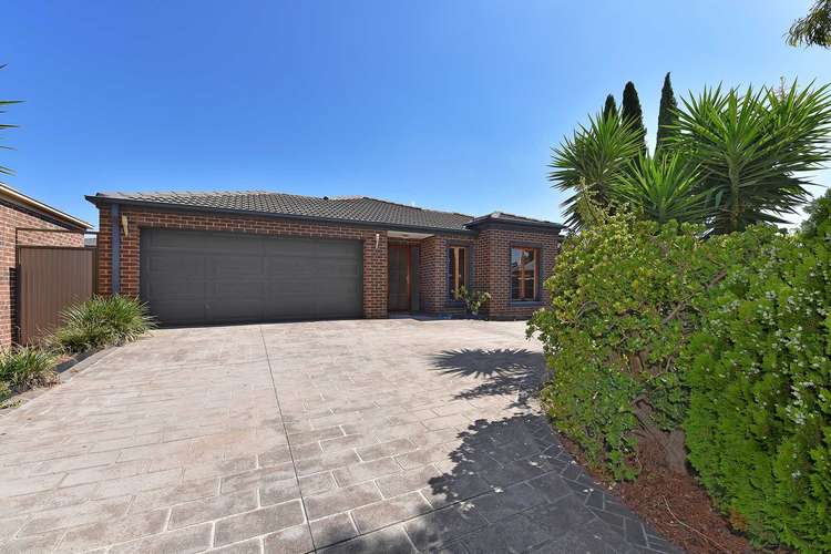 1 Clarian Street, Cairnlea VIC 3023