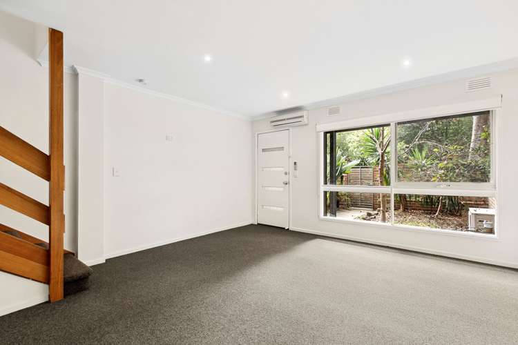 Main view of Homely townhouse listing, 2/252 Barkly St, St Kilda VIC 3182