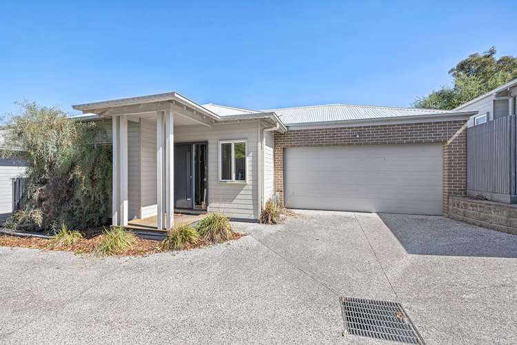 Main view of Homely house listing, 1 Ruby Close, Healesville VIC 3777