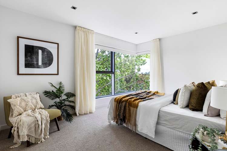Fourth view of Homely apartment listing, 6/29 River St, Richmond VIC 3121