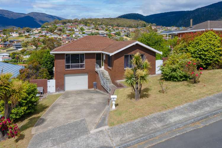 Main view of Homely house listing, 31 Victor Pl, Glenorchy TAS 7010