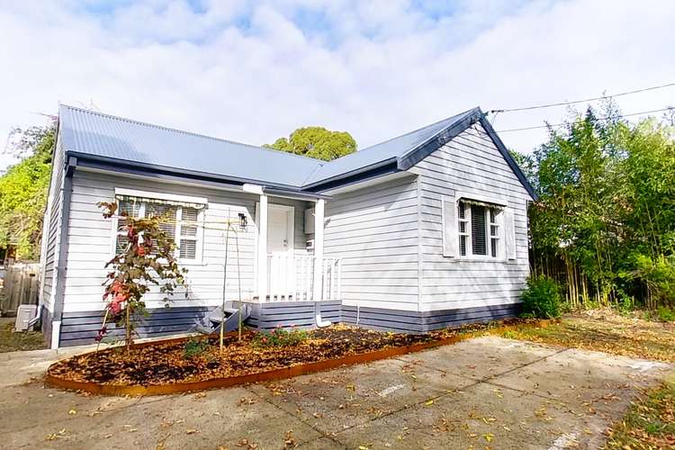 Main view of Homely house listing, 1/269 Nell St W, Watsonia VIC 3087