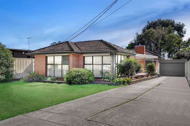 Main view of Homely house listing, 16 Swan St, Keilor Park VIC 3042