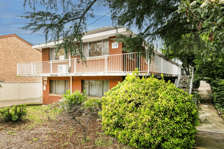 Main view of Homely house listing, 2/174 Great Western Highway, Kingswood NSW 2747