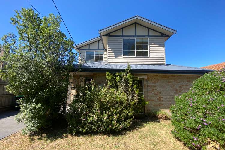 Main view of Homely townhouse listing, 3A Parsons St, Mordialloc VIC 3195