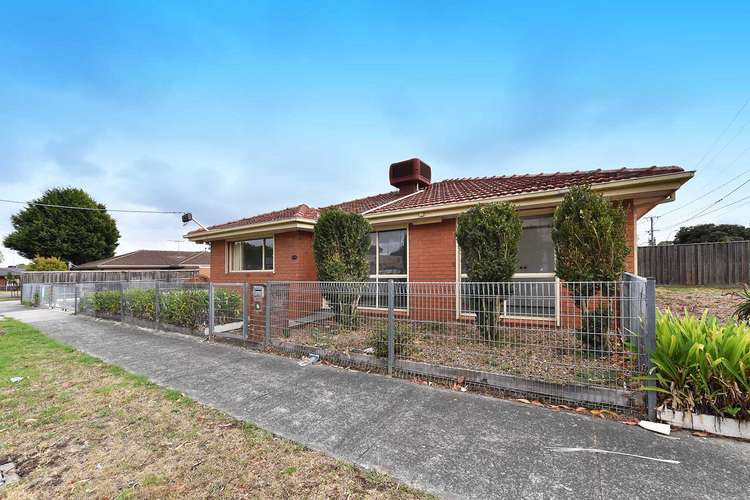 Main view of Homely house listing, 389 Findon Road, Epping VIC 3076