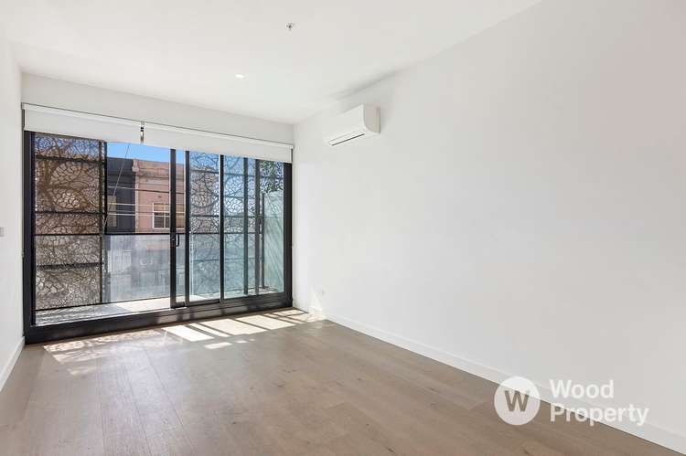 Second view of Homely apartment listing, 103/386 Burnley Street, Richmond VIC 3121