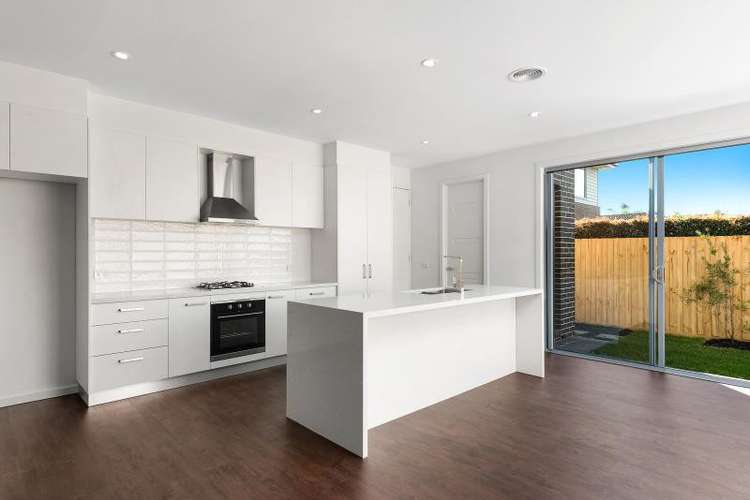 Main view of Homely townhouse listing, 3/4 Keith Ave, Edithvale VIC 3196