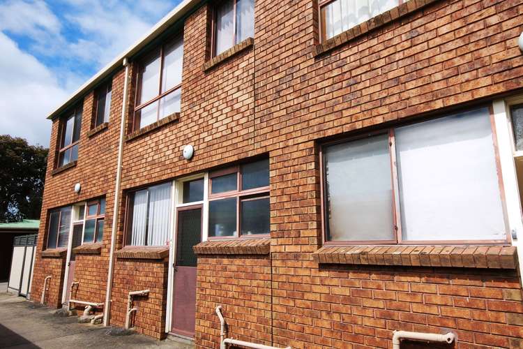 Main view of Homely townhouse listing, 4/25 Learmonth Street, Alfredton VIC 3350