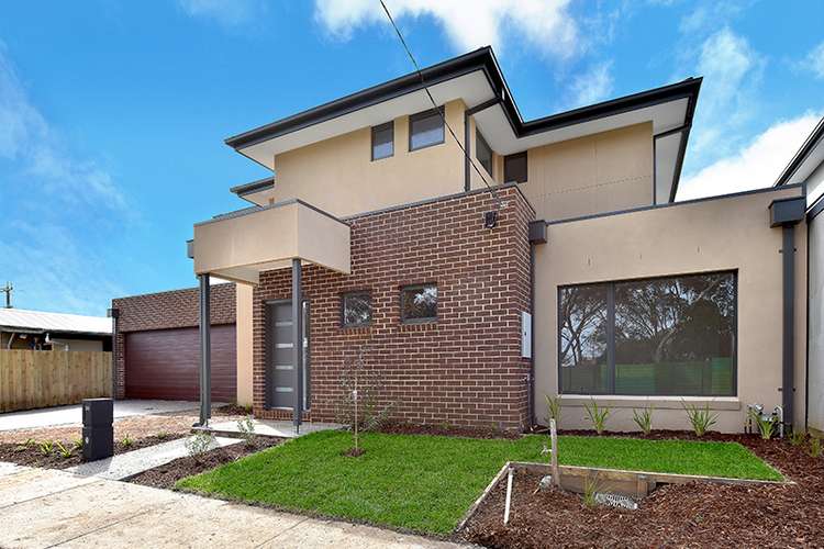 Main view of Homely house listing, 38 Fullarton Road, Airport West VIC 3042