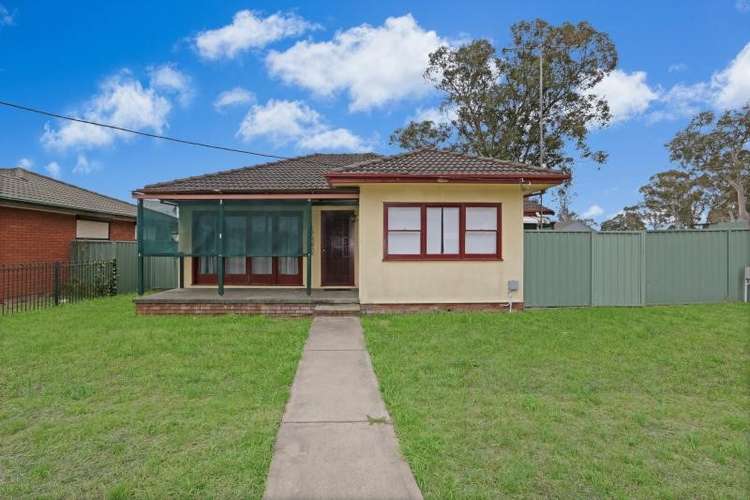 Main view of Homely house listing, 343 Carrington Road, Londonderry NSW 2753