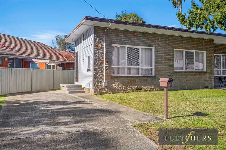 3/15 College Place, Gwynneville NSW 2500