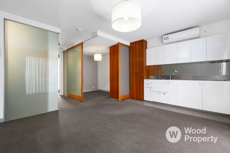 Main view of Homely apartment listing, 509/157 Fitzroy St, St Kilda VIC 3182