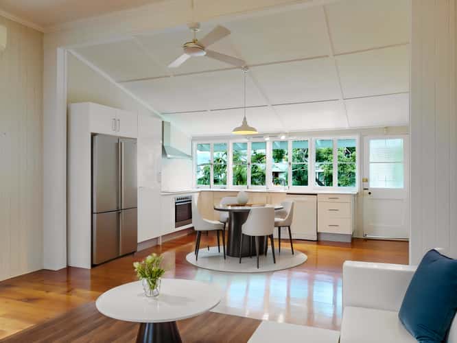 Second view of Homely house listing, 5 Thorpe Street, Toowong QLD 4066