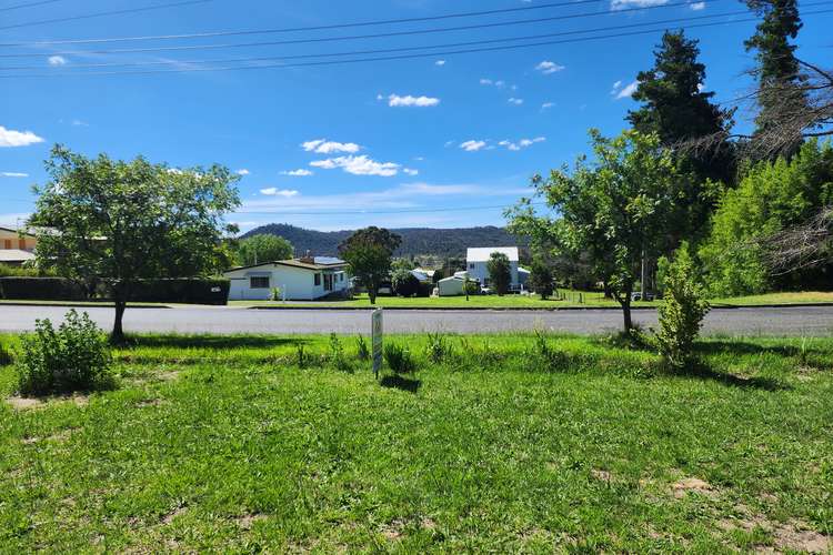 Main view of Homely residentialLand listing, 11a Minna St, Stanthorpe QLD 4380