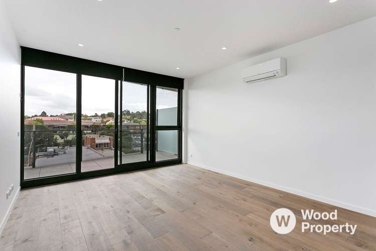 Main view of Homely apartment listing, 408/120 Burgundy Street, Heidelberg VIC 3084