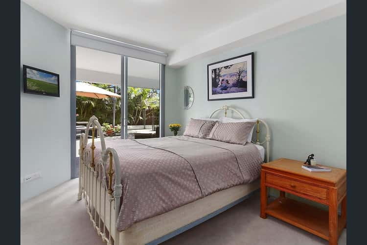 Third view of Homely apartment listing, 1005/45 Duncan St, West End QLD 4101