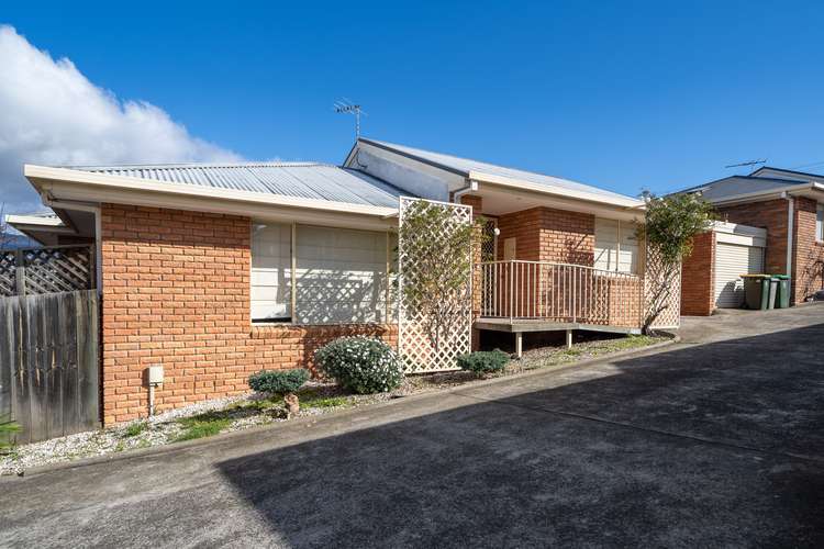 Main view of Homely unit listing, 4/5 Chestnut Ave, Lutana TAS 7009