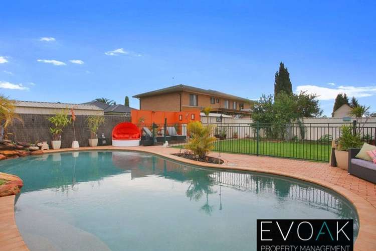 Main view of Homely house listing, 50 Kerstin St, Quakers Hill NSW 2763