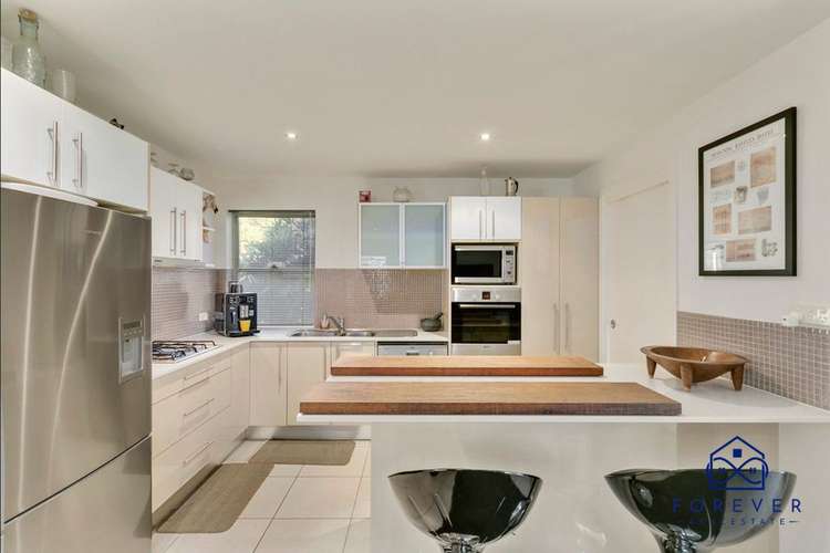 Main view of Homely semiDetached listing, 12/1 Boulton Dr, Nerang QLD 4211