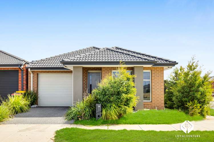 14 Cousens St, Tarneit VIC 3029