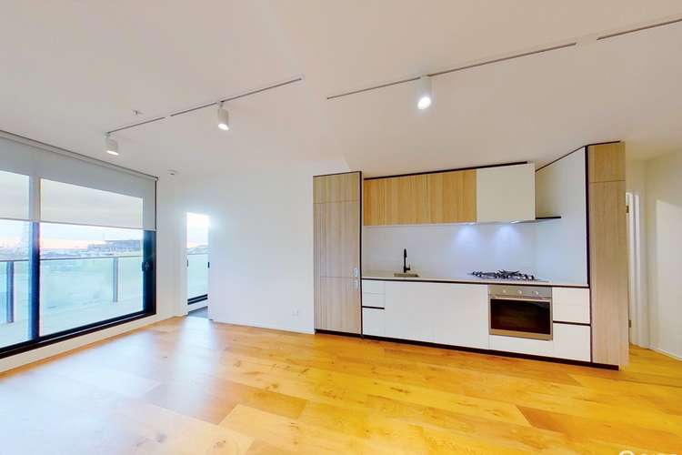 Main view of Homely apartment listing, 319/121 Rosslyn St, West Melbourne VIC 3003