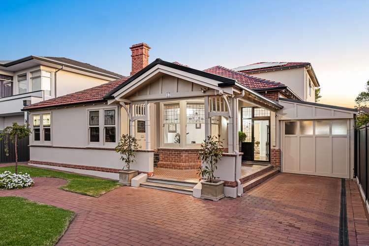 Main view of Homely house listing, 17 Carter Street, Thorngate SA 5082