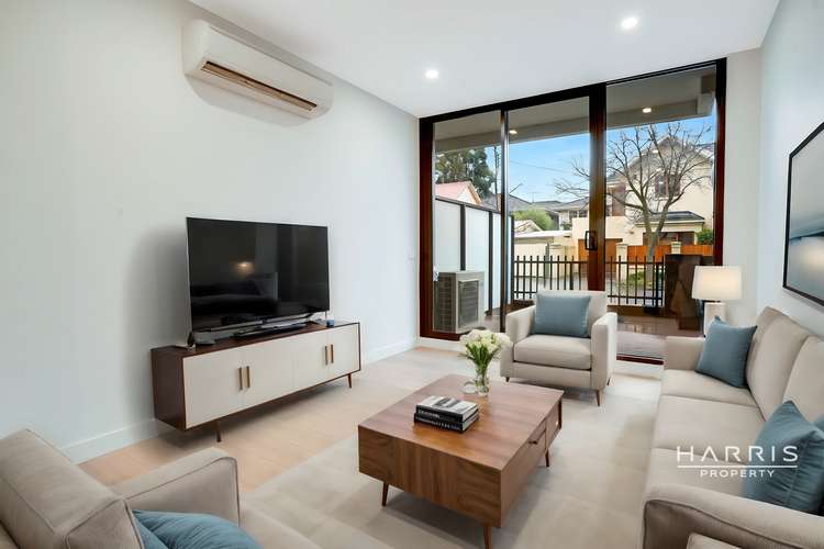 Main view of Homely apartment listing, 4/2 John St, Malvern East VIC 3145