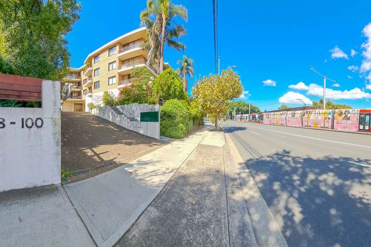 Main view of Homely apartment listing, 11/98 -100 Alison Rd, Randwick NSW 2031