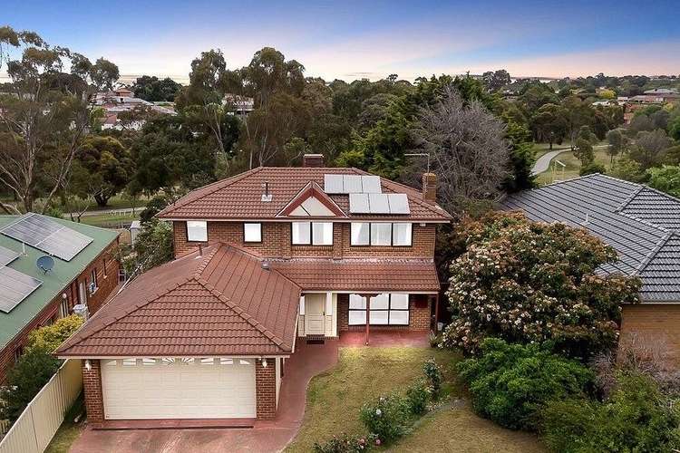 Main view of Homely house listing, 43 Balmoral Cct, Sunbury VIC 3429