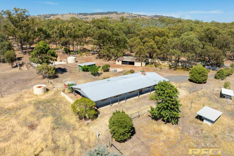 Main view of Homely house listing, 23 Collier Rd, Balmattum VIC 3666