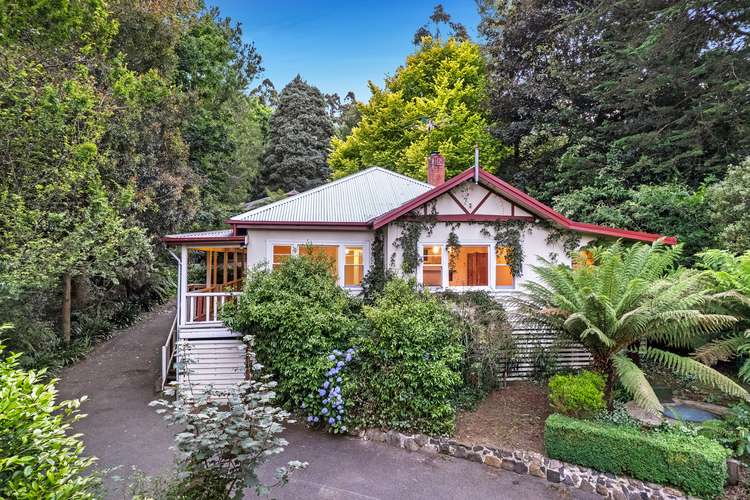 1462 Mount Dandenong Tourist Rd, Mount Dandenong VIC 3767