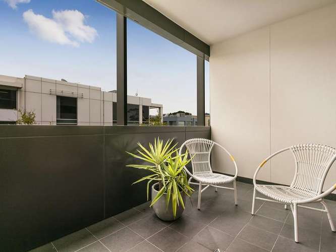 Fourth view of Homely apartment listing, 118/2 Hobson St, South Yarra VIC 3141