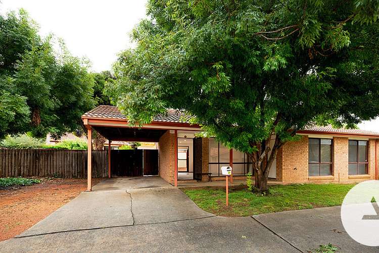 Main view of Homely townhouse listing, 37/18 Cromwell Circuit, Isabella Plains ACT 2905