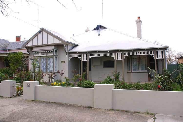 Main view of Homely house listing, 111 Errard Street South, Ballarat Central VIC 3350
