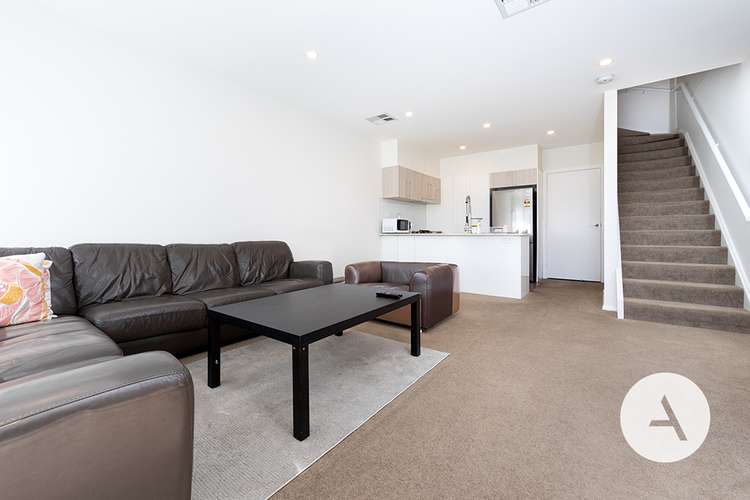 Main view of Homely townhouse listing, 7/41 Arthur Blakeley Way, Coombs ACT 2611