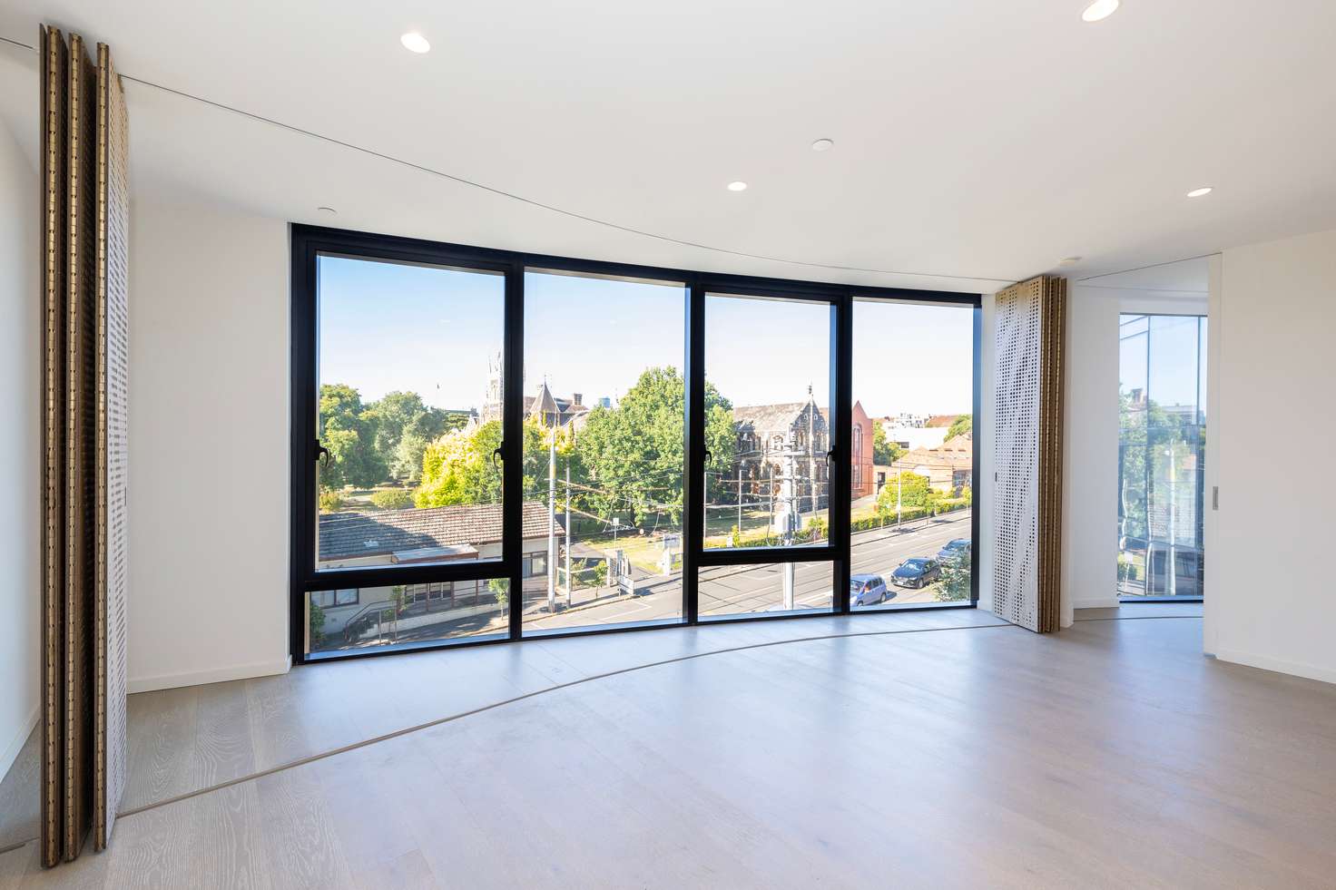 Main view of Homely apartment listing, 307/601 St Kilda Rd, Melbourne VIC 3004