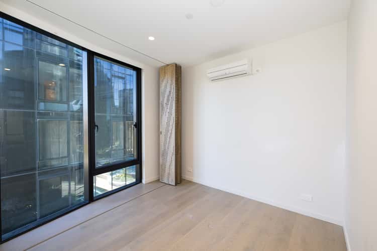 Second view of Homely apartment listing, 307/601 St Kilda Rd, Melbourne VIC 3004