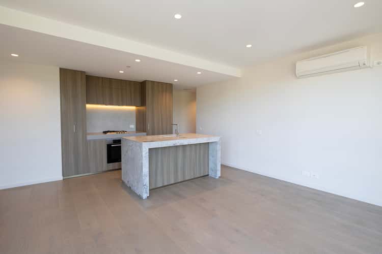 Third view of Homely apartment listing, 307/601 St Kilda Rd, Melbourne VIC 3004