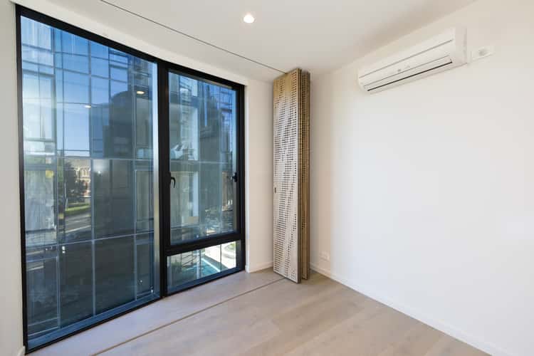 Fifth view of Homely apartment listing, 307/601 St Kilda Rd, Melbourne VIC 3004