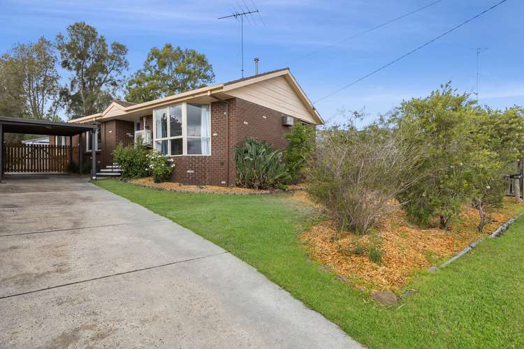 Main view of Homely house listing, 75 Country Club Dr, Clifton Springs VIC 3222