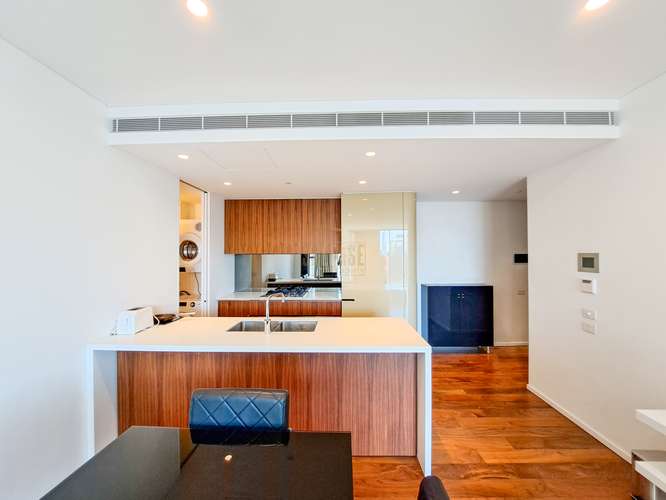Fifth view of Homely apartment listing, w1607/2 Chippendale Way, Chippendale NSW 2008