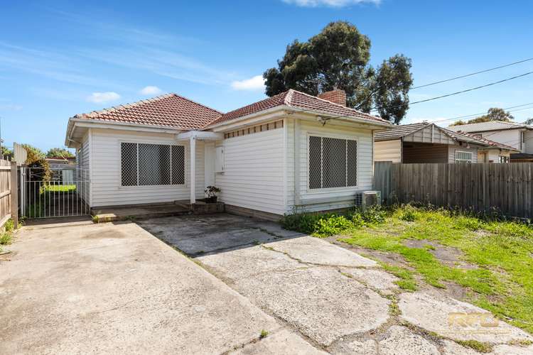 Main view of Homely house listing, 172 Forrest St, Ardeer VIC 3022