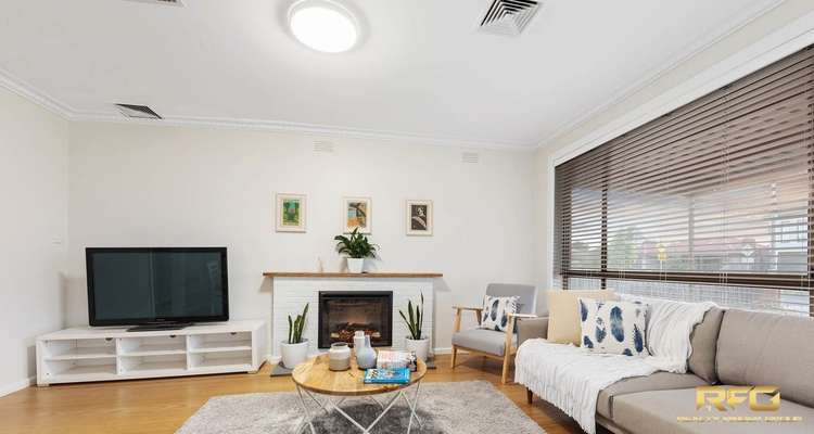 Third view of Homely house listing, 16 Mansfield Ave, Sunshine North VIC 3020