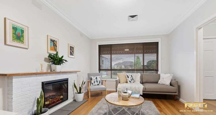 Fourth view of Homely house listing, 16 Mansfield Ave, Sunshine North VIC 3020