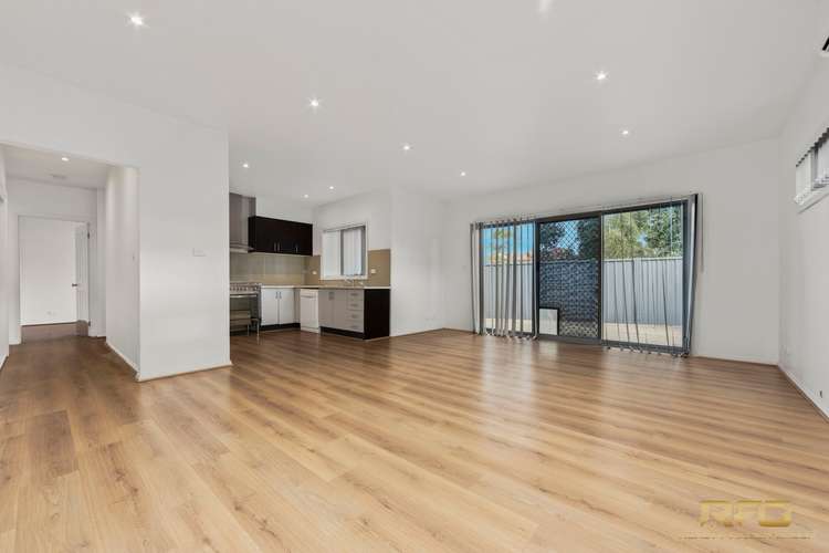Second view of Homely unit listing, 2/75 Cypress Ave, Brooklyn VIC 3012