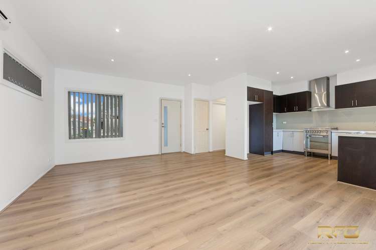 Third view of Homely unit listing, 2/75 Cypress Ave, Brooklyn VIC 3012