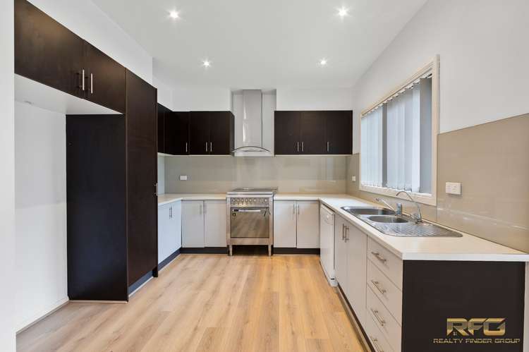 Fourth view of Homely unit listing, 2/75 Cypress Ave, Brooklyn VIC 3012