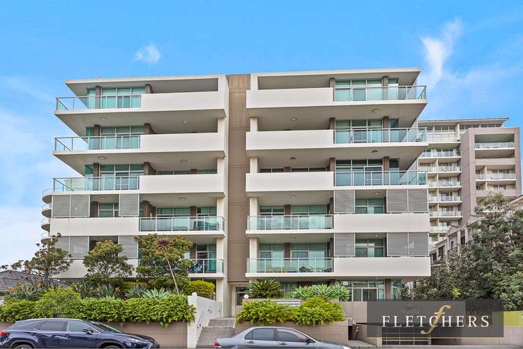 17/5-7 Stewart Street, Wollongong NSW 2500